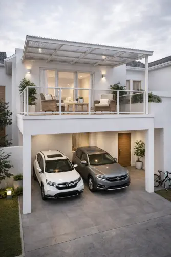 Kontraktor Mezzanine sukasari