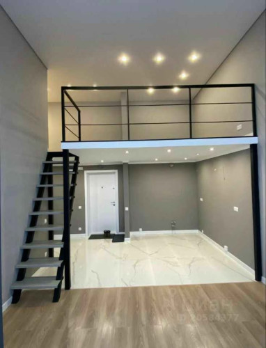 Kontraktor Mezzanine sukasari- Terpercaya