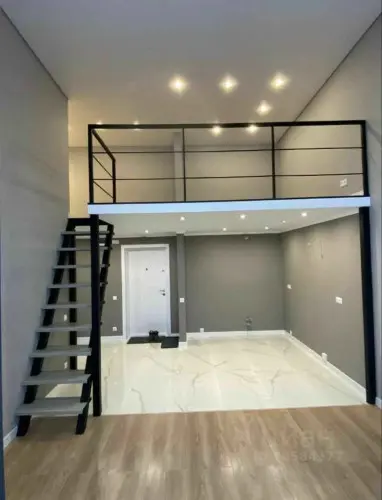 Kontraktor Mezzanine sukasari- Terpercaya di Sukasari